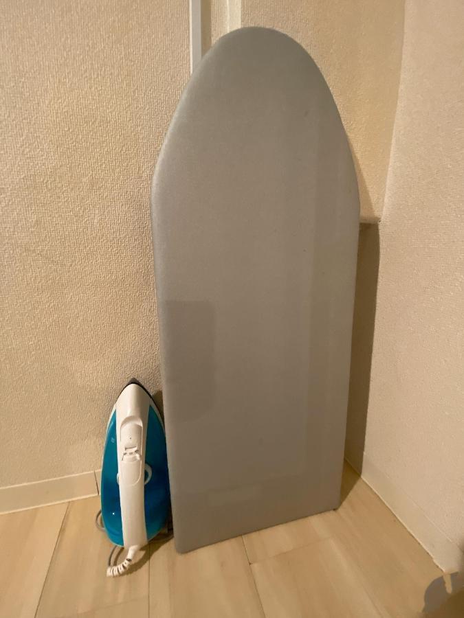 ラグジュリア難波204 Appartement Osaka Buitenkant foto